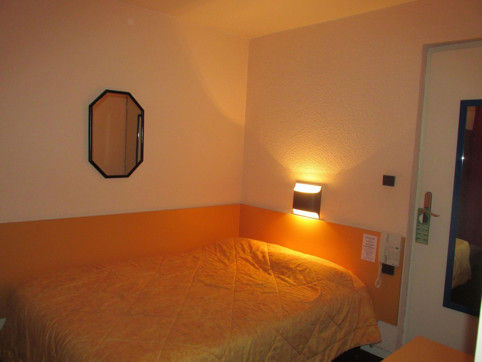 Hotel Estival Arriel Lourdes Esterno foto