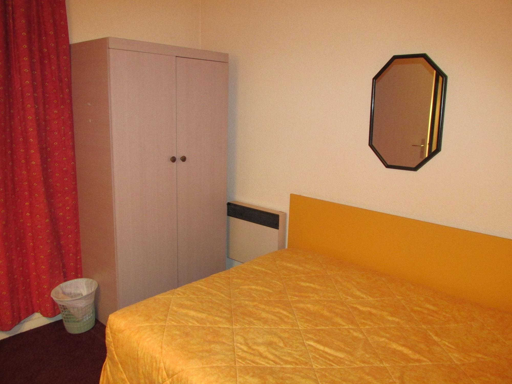Hotel Estival Arriel Lourdes Esterno foto