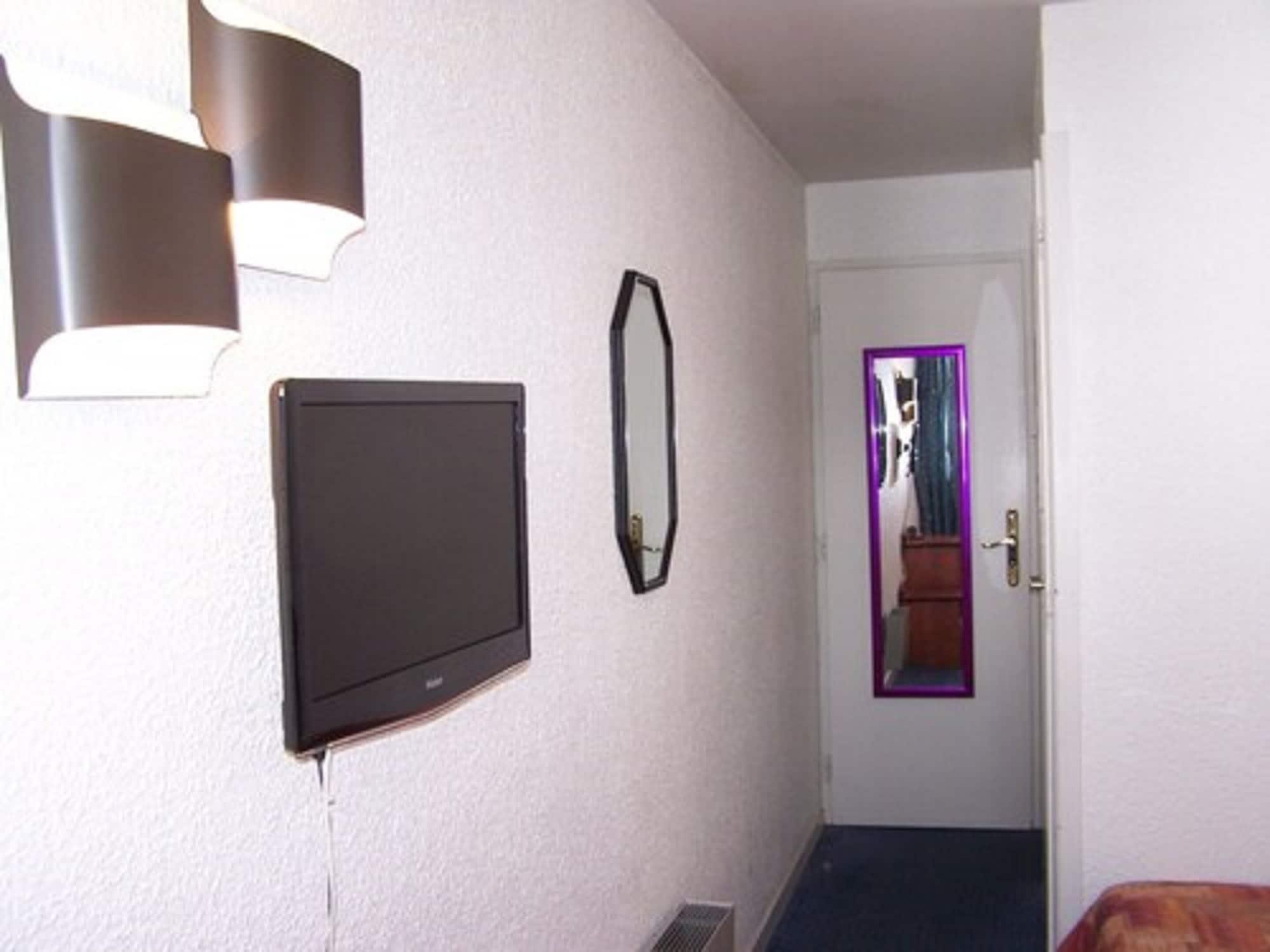 Hotel Estival Arriel Lourdes Esterno foto