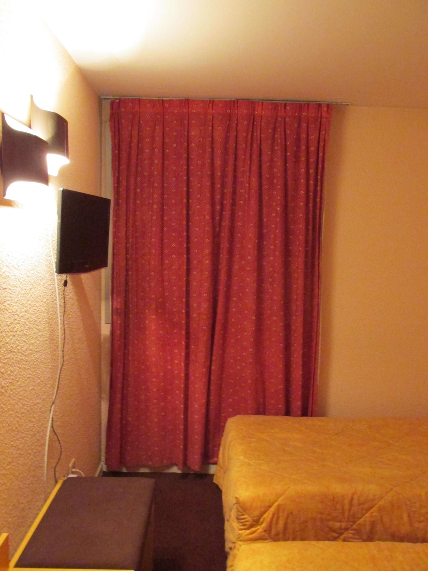 Hotel Estival Arriel Lourdes Esterno foto