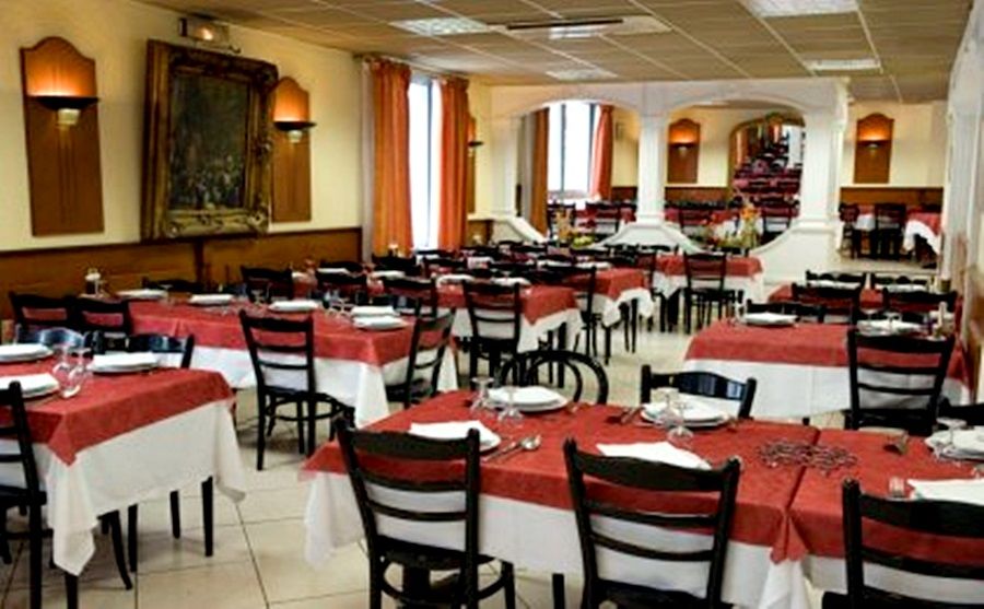 Hotel Estival Arriel Lourdes Esterno foto