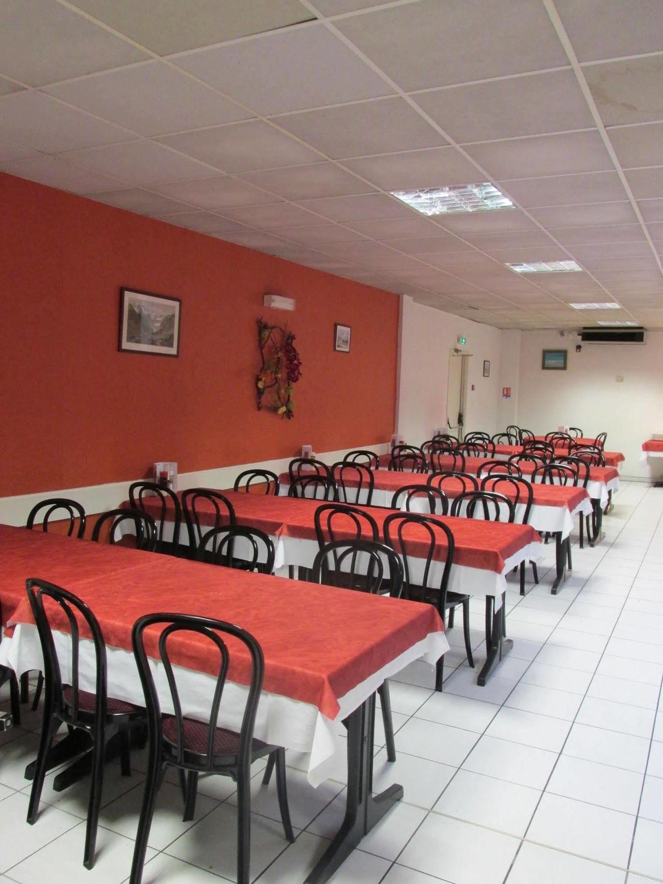 Hotel Estival Arriel Lourdes Esterno foto
